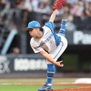 【日本ハム】山本拓実が“ダル風”トレでレベルアップ　筋力バランスを整える