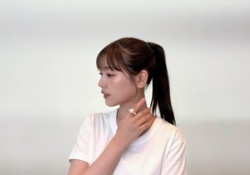 日向坂OG佐々木美玲、綾瀬はるかレベルの美貌に【画像あり】