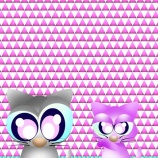 『隠れ鳥の色彩は？』の画像