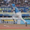 伏見寅威２点適時打でバーヘイゲン援護「何とか先制点をと」つなぎ役としても尽力