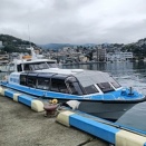 湯河原温泉・源泉かけ流し！