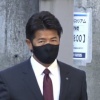 【？報】鎌ヶ谷でスーツ姿の稲葉GMが目撃される