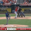 大谷翔平、第5号ソロホームラン！ウォード、トラウトと3者連続！