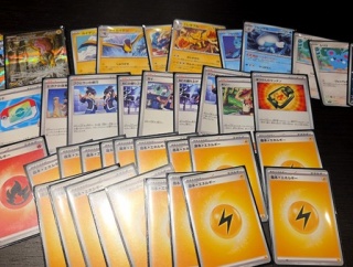 【ポケモンカード】エルレイド争奪戦二回目