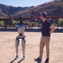 【悲報】とある動画を見たイーロン・マスク氏「恐らく来年には、このようなロボットを実現出来るだろう」 ← 本当に実現されたら怖いだろこれ…