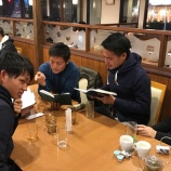 『部員ブログ・スタート』の画像
