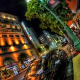 やっぱ反射を利用して