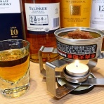 春は築地で朝ごはん