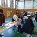 西河原地区健康フェスティバル開催