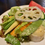 『【番外】カレーシリーズ最後はカフェの絶品カレー』の画像