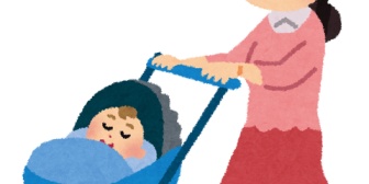 【育児】3歳8ヶ月。ベビーカーっていつまで使うのが普通ですか？