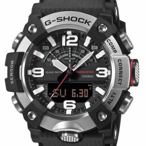 G-SHOCK×GUNDAM！G-SHOCK「 ジオン公国軍モデル」！ファンクラブ限定