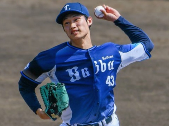 【西武】怪物・羽田慎之介はこのまま終わってしまうのか。