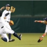 『【西武】「なんとかしろよ！」バ声飛んだ…伊原監督　継投策失敗』の画像