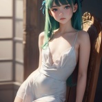 ITスペシャリストが語る芸術