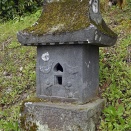 90．利根郡昭和村生越 清水の松尾観音