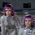 【ﾌｧﾝｻﾏﾘｨ】トランプ大統領が発表した「US宇宙軍の新制服」が帝国軍すぎた･･･