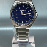 『SEIKO ソーラー電波モデル 【SBTM289】』の画像