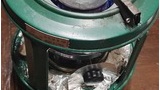 このストーブ楽し過ぎｗｗｗ（※画像あり）