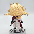 ねんどろいど一文字則宗レビュー