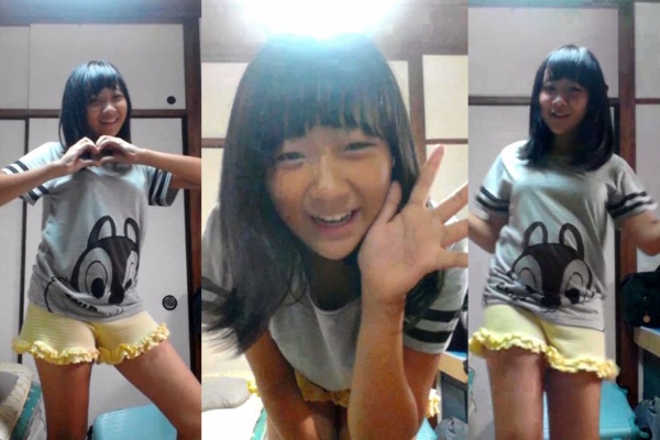 Jc Jsダンスエロjcダンスエロ投稿画像