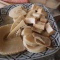 ふるさとの料理