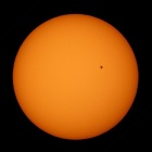 『太陽黒点(4/15)と撮影機材紹介　2019/04/16』の画像
