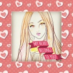 Mrs.リイコの恋愛婚活ブログ～～Happy wedding?～～