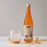 『やまやが造るやさしい甘さの麦焼酎「宮崎県西都出身 麦崎麦子」』の画像