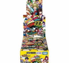 【PR】あみあみで販売再開中！デュエル・マスターズTCG キャラプレミアムパック ドラゴン娘になりたくないっ！ 文化祭だョ！全員集合！！ドラ娘100％パック BOX