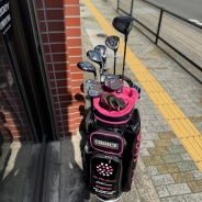 昨日は何時もの⛳️何時ものメンバー