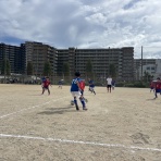 プライマリーカラーFC