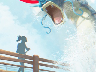【ポケモンGO】来年のGOフェスでアルセウス？ウルトラネクロズマ？