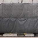 鶴間の「雷神餃子」があるとこで工事してる