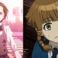 外国人「アニメ史上最もダサい髪型といえば何になるんだろう？」
