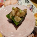 せっかく北海道に来たのですが、食べるだけ食べて関東へ向かいます