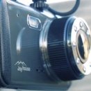 当て逃げを記録し大活躍した5000円の格安ドラレコ、ついに寿命…