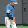 日本ハム９年ぶり開幕３連敗に栗山監督「俺の責任。頭の中がへぼいので」	
