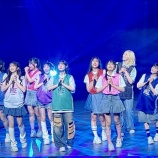 『[ノイミー] ドランク塚地さん、≠MEライブ（アリーナツアー2026）に参戦』の画像