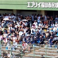 7/13(日)第107回全国高校野球広島大会〝英数学館×市立呉〟戦の観戦(^.-)☆(04)