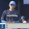 先発ローテ定着を狙う日ハム鈴木健矢、紅白戦で1回2奪三振無失点の好投！