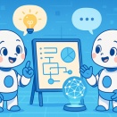 副業のネタが出ない人へ──LLM(Gemma3)同士の対話で副業アイデアを自動で量産する方法