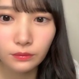 『[動画]2021.12.02（21:56～） SHOWROOM　「≠ME(ノットイコールミー) 鈴木瞳美」＠個人配信 【ノイミー】』の画像