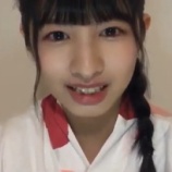 『[動画]2020.05.01（22:12～） SHOWROOM　「≠ME(ノットイコールミー) 河口夏音　※怖い話配信」＠個人配信 【ノイミー】』の画像