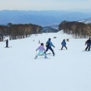 栂池高原スキー場