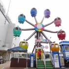 『昭和の建物シリーズ～東急プラザ蒲田の昭和風イベント　2023/03/16』の画像