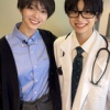 田村保乃のコスプレ