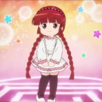 素顔のグラドルを愛でる