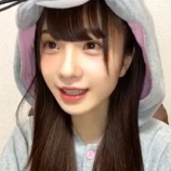 『[動画]2020.05.17（19:08～） SHOWROOM　「≠ME(ノットイコールミー) 菅波美鈴」＠個人配信 【ノイミー】』の画像