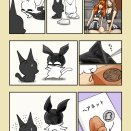 下着ユニバに対抗😹💢🎃